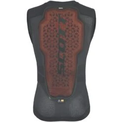 Scott AirFlex Pro M´s Vest Protector Black/white