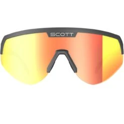 Scott Sport Shield Sunglasses Black/red Chrome 6 Scott Sport Shield Sunglasses Black/red Chrome -Scott 21 sport shield 281188 0001192 2 1280x1280