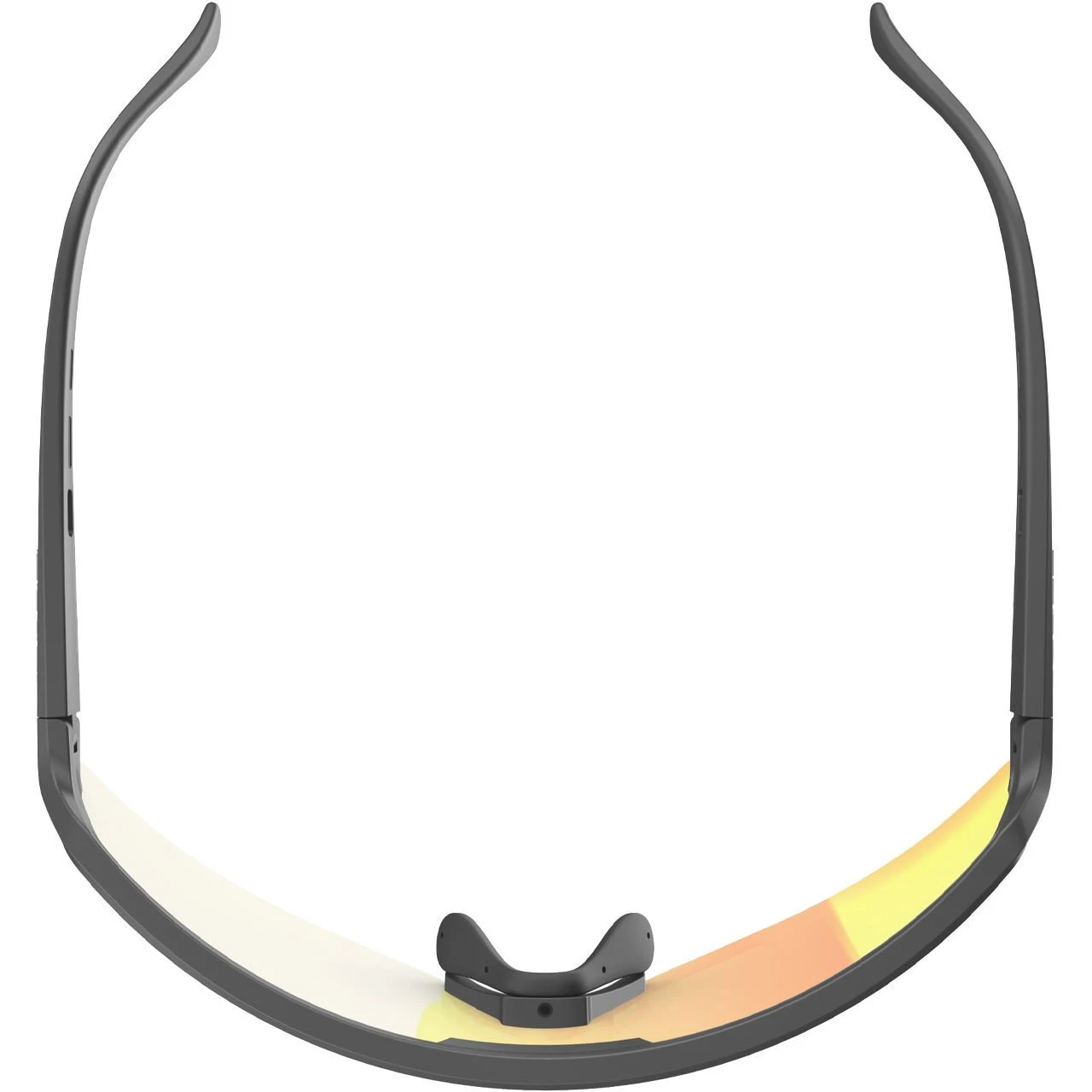 Scott Sport Shield Sunglasses Black/red Chrome 4 Scott Sport Shield Sunglasses Black/red Chrome – Bild 4