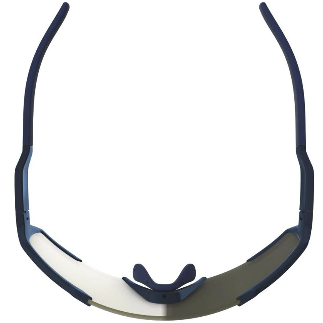 Scott Shield Sunglasses Submariner Blue/gold Chrome 4 Scott Shield Sunglasses Submariner Blue/gold Chrome – Bild 4