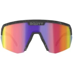 Scott Sport Shield Sunglasses Marble Black/teal Chrome 6 Scott Sport Shield Sunglasses Marble Black/teal Chrome -Scott 22h SCT281188 7283272 scott sport shield sunglasses marble blackteal chrome2 1280x1280