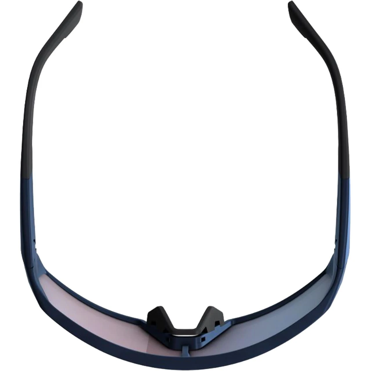 Scott Pro Shield Sunglasses Submariner Blue/blue Chrome Enhancer 4 Scott Pro Shield Sunglasses Submariner Blue/blue Chrome Enhancer – Bild 4