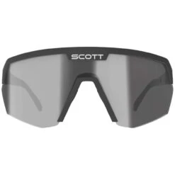 Scott Sport Shield LS Sunglasses Black/grey Light Sensitive -Scott 22h SCT289233 0001249 scott sport shield LS sunglasses blackgrey light sensitive2 1280x1280
