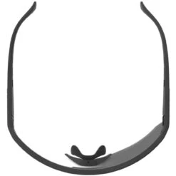 Scott Sport Shield LS Sunglasses Black/grey Light Sensitive -Scott 22h SCT289233 0001249 scott sport shield LS sunglasses blackgrey light sensitive3 1280x1280