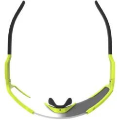 Scott Shield Compact LS Sunglasses Yellow Matt/grey Light Sensitive -Scott 22h SCT289234 6533249 scott shield compact LS sunglasses yellow mattgrey light sensitive3 1280x1280