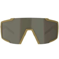 Scott Shield Compact Sunglasses Marble Gold/bronze Chrome 6 Scott Shield Compact Sunglasses Marble Gold/bronze Chrome -Scott 22h SCT289235 0013014 scott shield compact sunglasses marble goldbronze chrome2 1280x1280