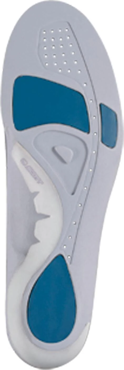 Scott W's Ergologic Innersole Adjust. 1 Scott W's Ergologic Innersole Adjust.