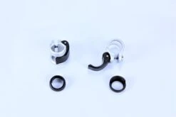 Scott External Locking Mechanism Metal