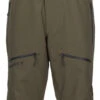 Scott Pant M's Vertic GTX 3L Stretch