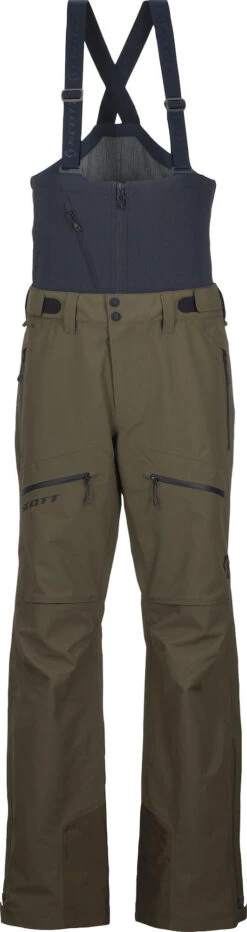 Scott Pant M's Vertic GTX 3L Stretch