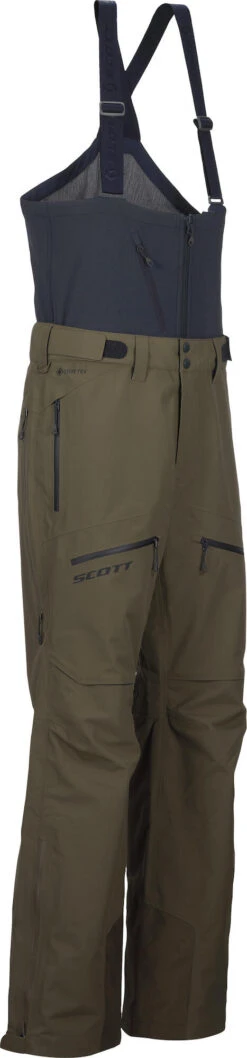 Scott Pant M's Vertic GTX 3L Stretch -Scott 2724847056B