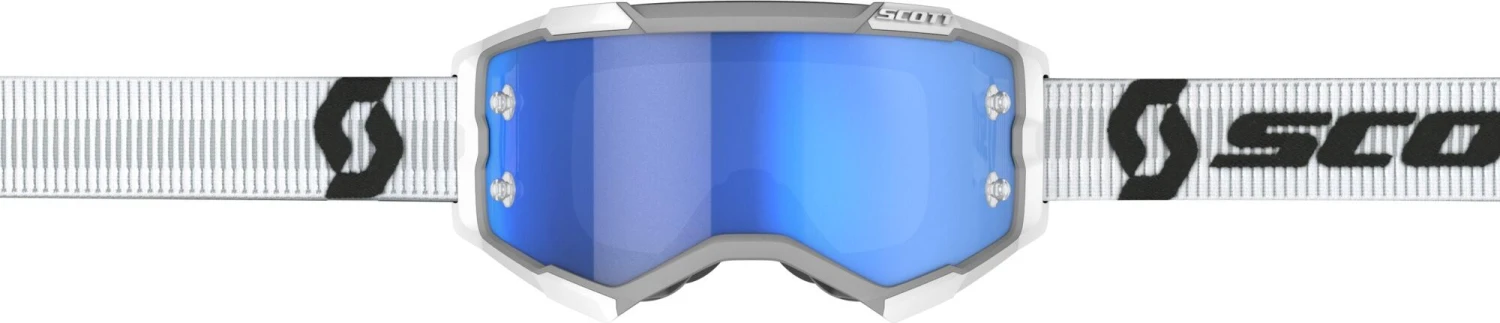 Scott Goggle Fury 3 Scott Goggle Fury – Bild 3