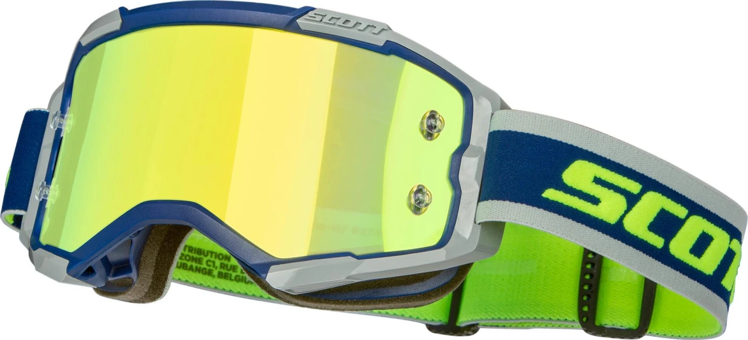 Scott Goggle Fury 4 Scott Goggle Fury – Bild 4