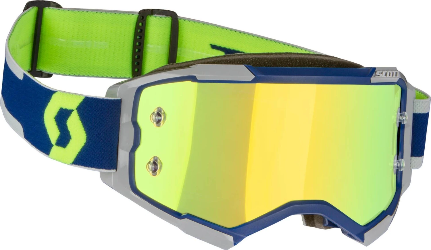 Scott Goggle Fury 5 Scott Goggle Fury – Bild 5