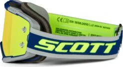 Scott Goggle Fury 12 Scott Goggle Fury -Scott 2728280002 5