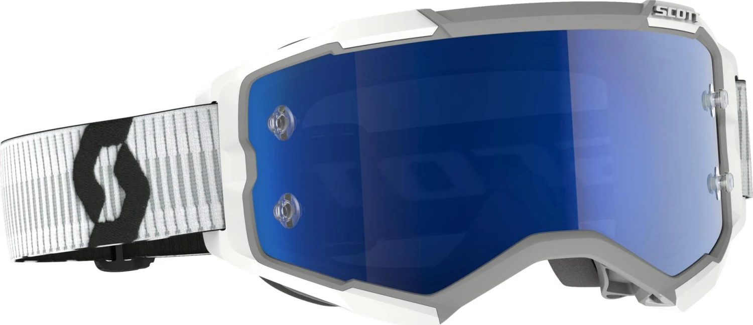 Scott Goggle Fury 1 Scott Goggle Fury