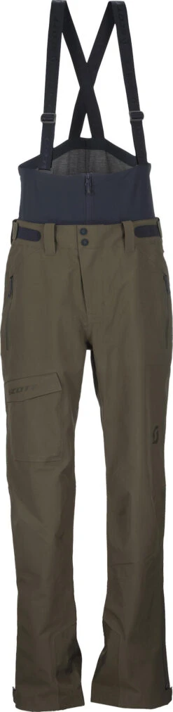 Scott Pants M's Vertic 3L