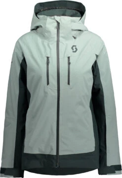 Scott Jacket W's Ultimate DRX