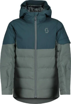 Scott Jacket JR Ultimate Insulated