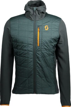 Scott Scott Hoody M's Insuloft Merino