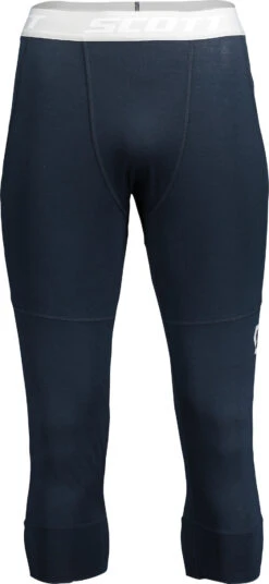 Scott Pants M's Defined Merino