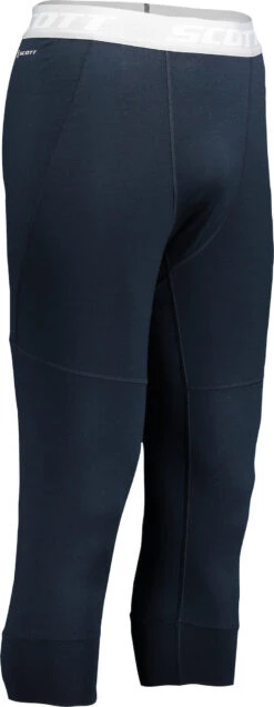 Scott Pants M's Defined Merino 5 Scott Pants M's Defined Merino -Scott 2777730114B