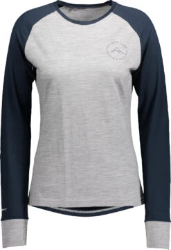 Scott Shirt W's Defined Merino Long Sleeve