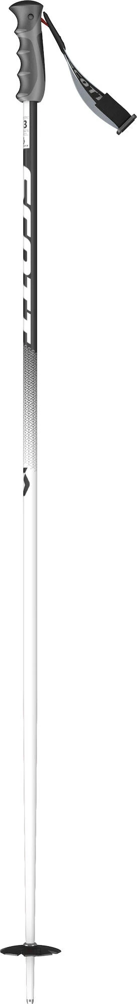 Scott Pole Scrapper SRS 1 Scott Pole Scrapper SRS