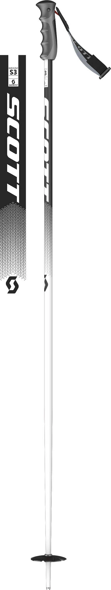 Scott Pole Scrapper SRS 2 Scott Pole Scrapper SRS – Bild 2