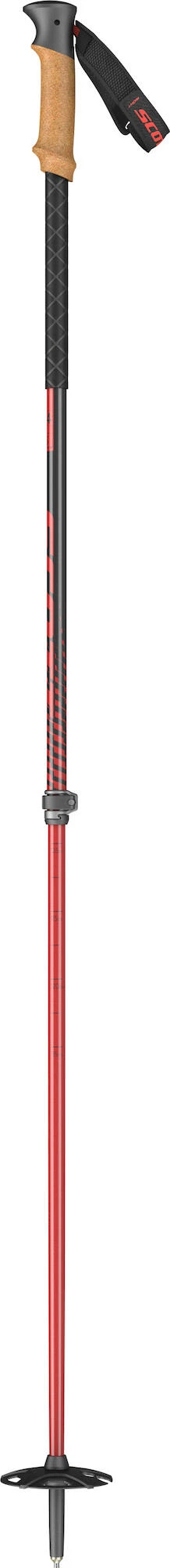 Scott Pole Proguide SRS