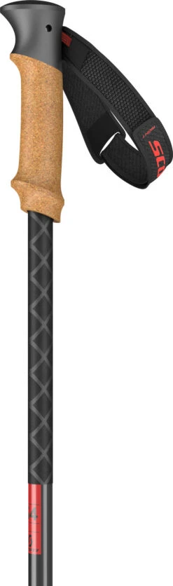 Scott Pole Proguide SRS 6 Scott Pole Proguide SRS -Scott 2781200004B