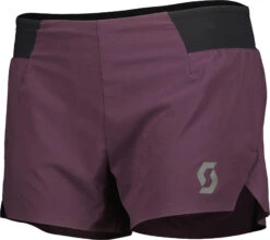 Scott Split Short W's RC Run