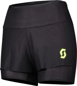 Scott Hybrid Shorts W's RC Run Kinetech
