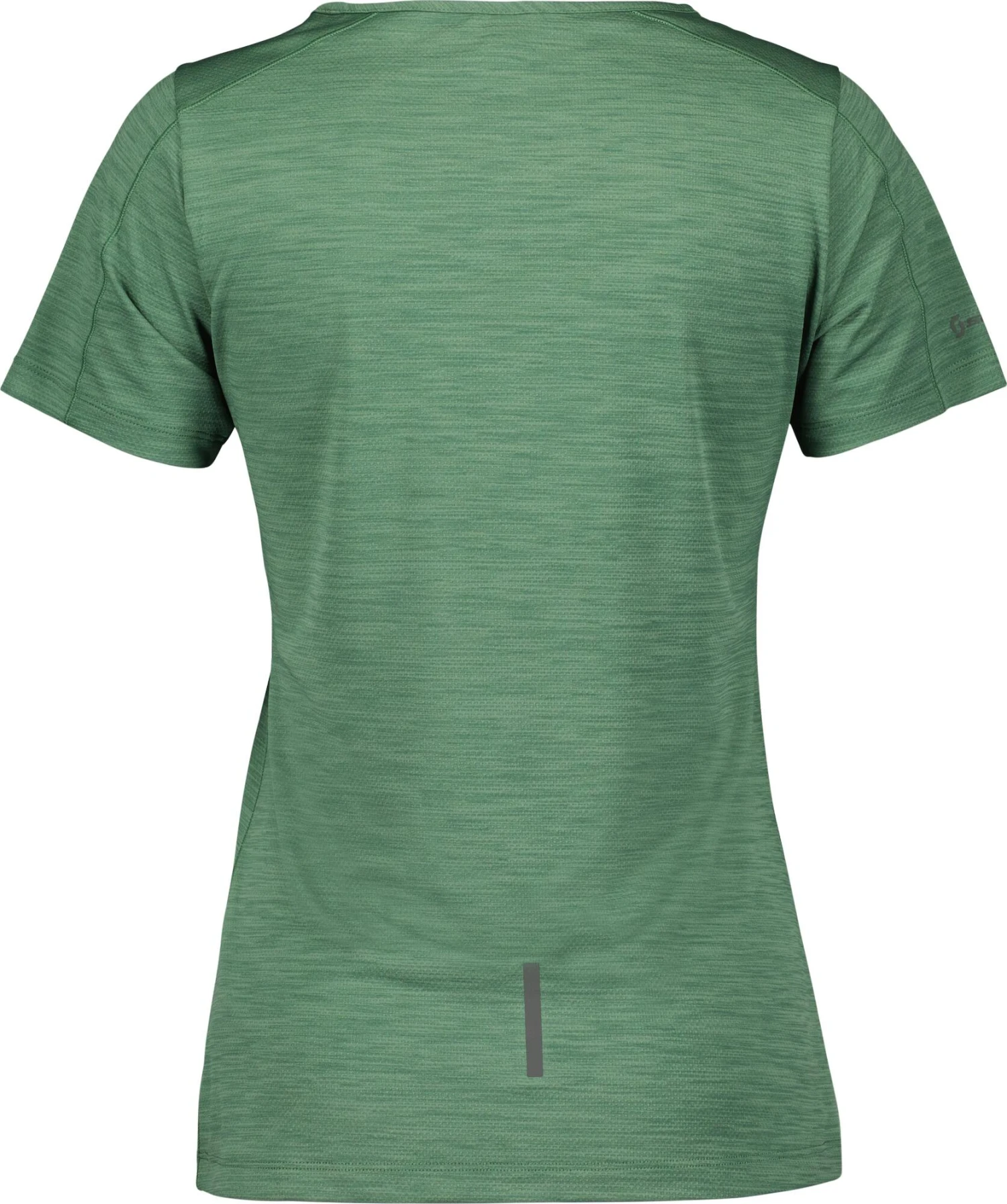 Scott Shirt W's Trail Run LT Short Sleeve 2 Scott Shirt W's Trail Run LT Short Sleeve – Bild 2