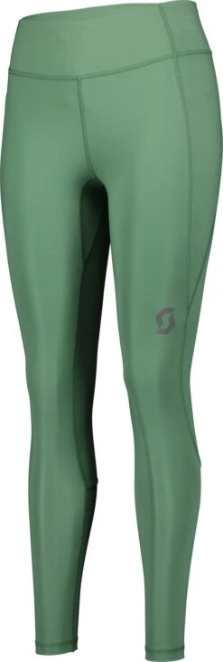 Scott Full Tight W's Trail Run