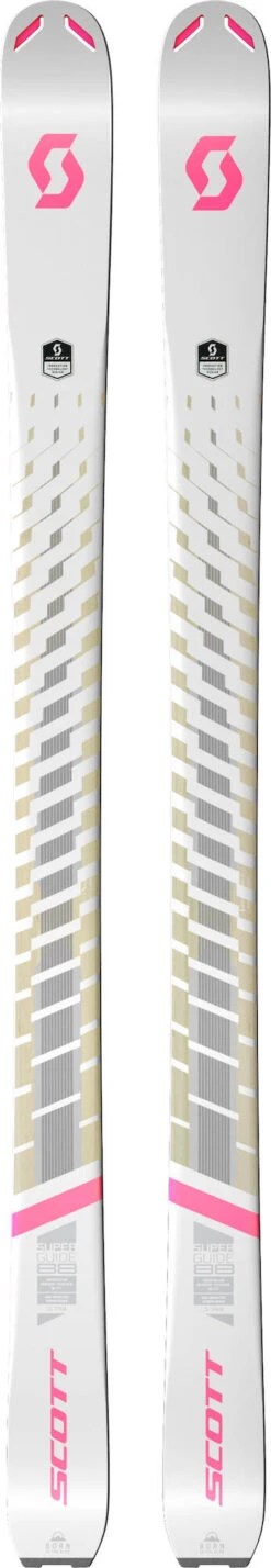 Scott Scott Ski W's Superguide 88