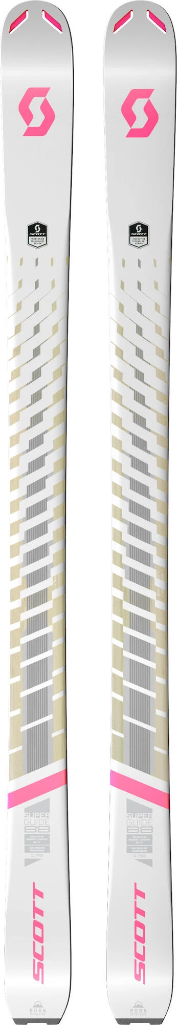 Scott Scott Ski W's Superguide 88 1 Scott Scott Ski W's Superguide 88