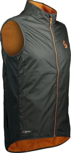 Scott Vest M's Trail Storm Insuloft AL -Scott 2833726969B