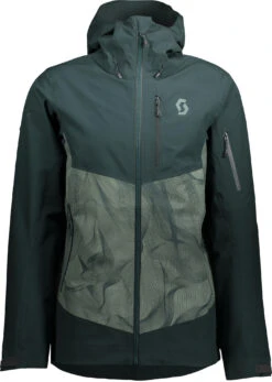 Scott Jacket M's Explorair 3L