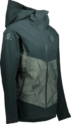 Scott Jacket M's Explorair 3L -Scott 2837517032B