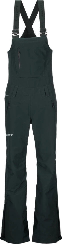 Scott Scott Pant W's Vertic GTX 3L Stretch