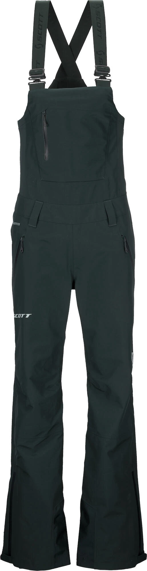 Scott Scott Pant W's Vertic GTX 3L Stretch