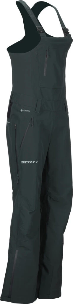 Scott Scott Pant W's Vertic GTX 3L Stretch 5 Scott Scott Pant W's Vertic GTX 3L Stretch -Scott 2837596969B