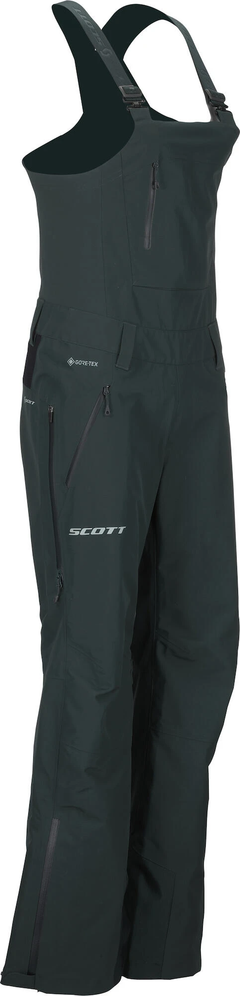 Scott Scott Pant W's Vertic GTX 3L Stretch 3 Scott Scott Pant W's Vertic GTX 3L Stretch – Bild 3