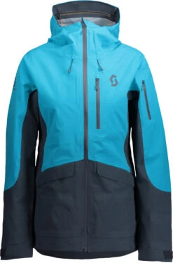 Scott Scott Jacket W's Vertic 3L