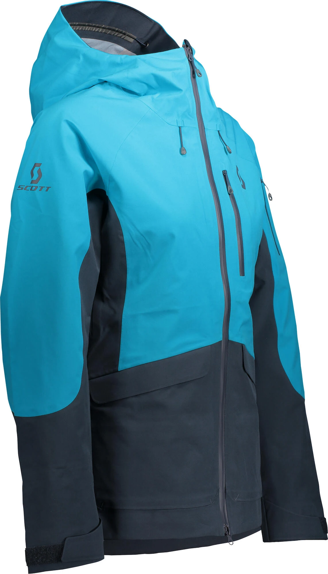Scott Scott Jacket W's Vertic 3L 3 Scott Scott Jacket W's Vertic 3L – Bild 3