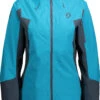 Scott Scott Jacket W's Explorair Ascent 2.5L