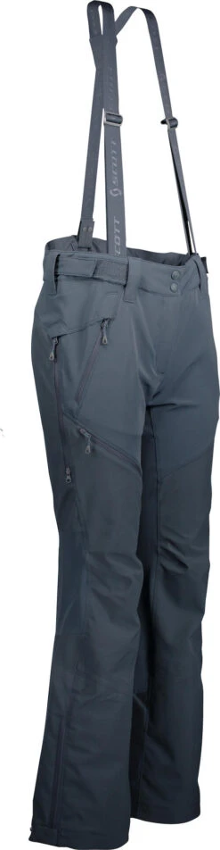 Scott Scott Pant W's Explorair Ascent Hybrid -Scott 2837660114B