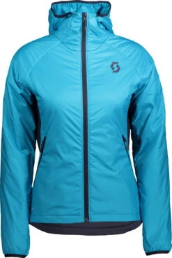 Scott Scott Hoody W's Explorair Ascent Polar