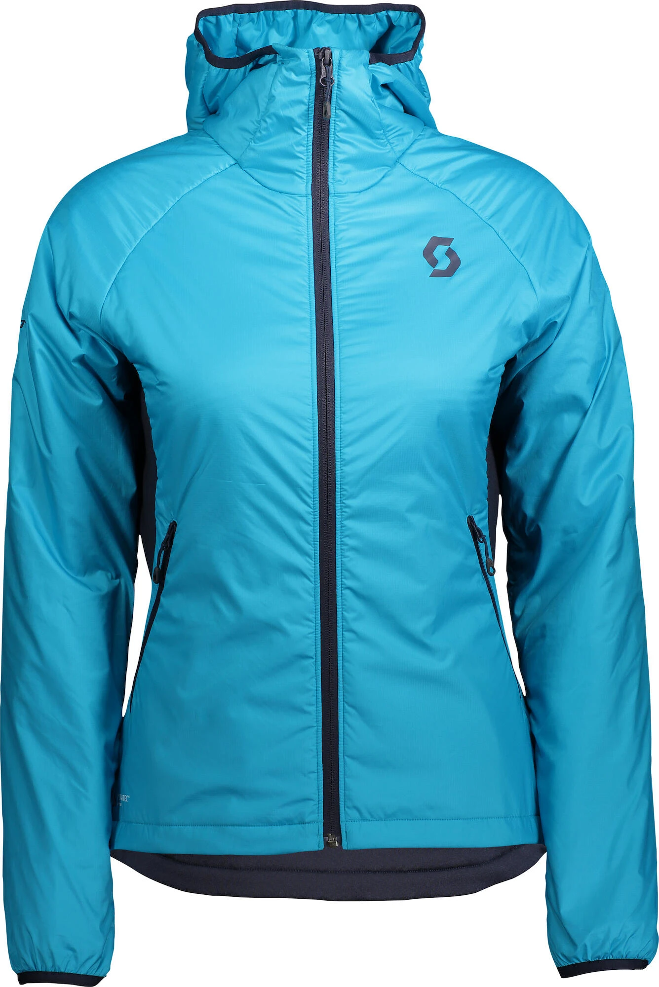 Scott Scott Hoody W's Explorair Ascent Polar 1 Scott Scott Hoody W's Explorair Ascent Polar